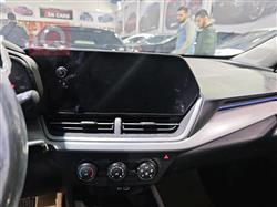 شێڤرۆلێت تراکس